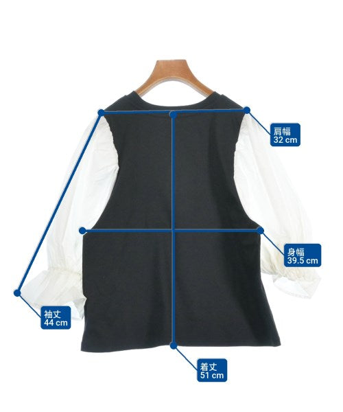 NATURAL BEAUTY BASIC เสื้อยืด/เสื้อท็อปส์