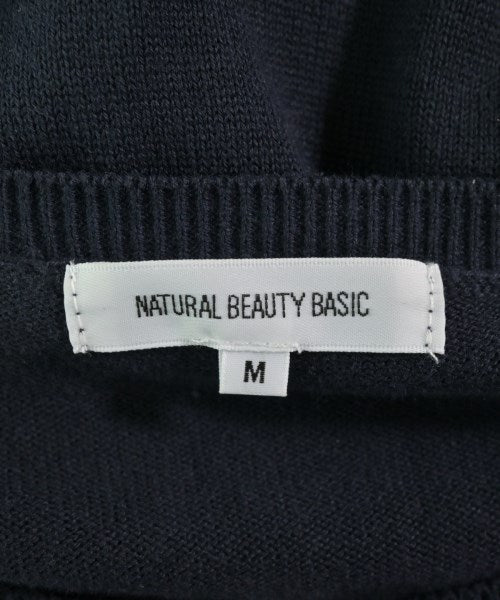 NATURAL BEAUTY BASIC เสื้อคาร์ดิแกน