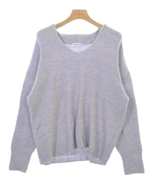 NATURAL BEAUTY BASIC เสื้อกันหนาว