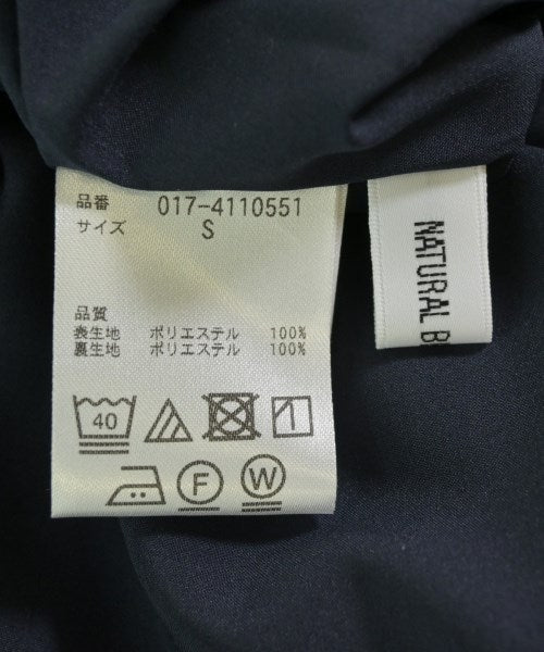 NATURAL BEAUTY BASIC เสื้อสตรี