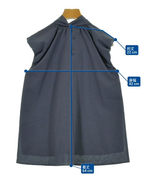NATURAL BEAUTY BASIC เสื้อสตรี
