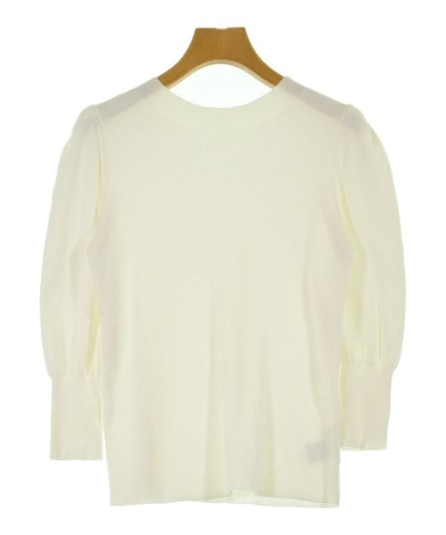NATURAL BEAUTY BASIC เสื้อกันหนาว