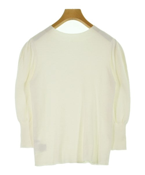 NATURAL BEAUTY BASIC เสื้อกันหนาว