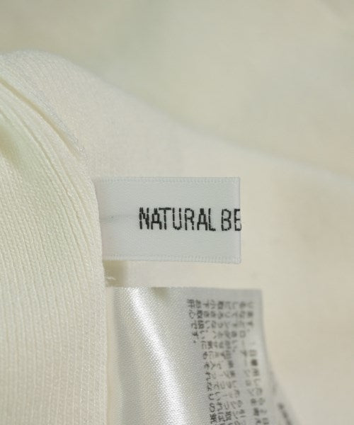 NATURAL BEAUTY BASIC เสื้อกันหนาว