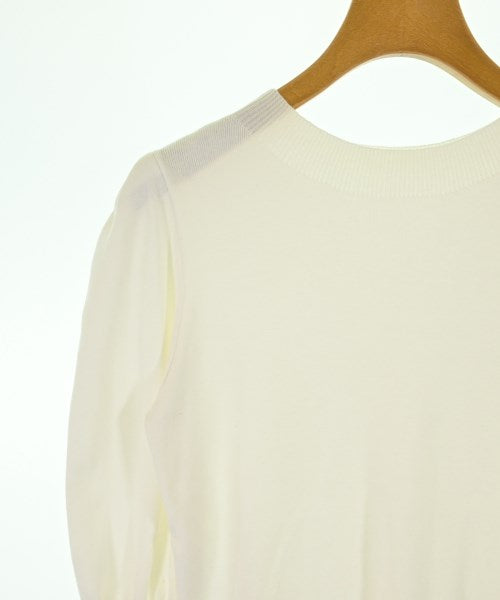 NATURAL BEAUTY BASIC เสื้อกันหนาว