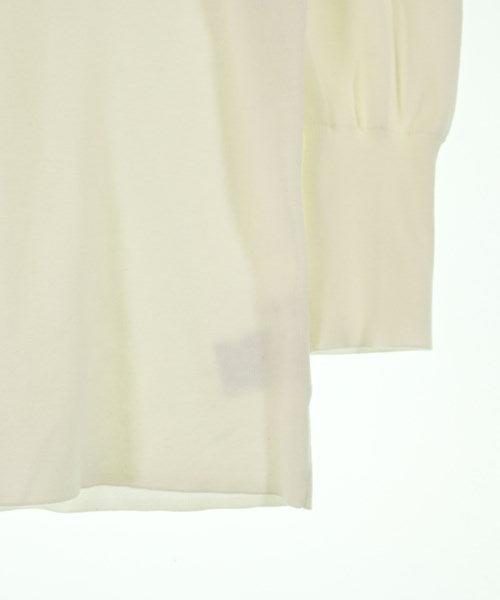 NATURAL BEAUTY BASIC เสื้อกันหนาว