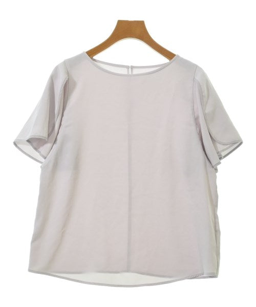 NATURAL BEAUTY BASIC เสื้อสตรี