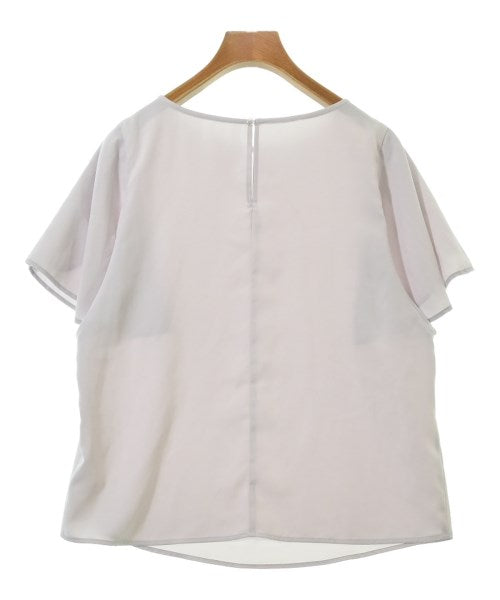 NATURAL BEAUTY BASIC เสื้อสตรี