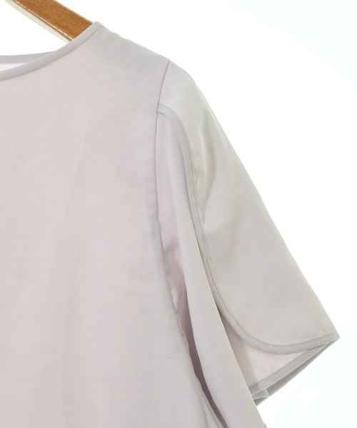 NATURAL BEAUTY BASIC เสื้อสตรี