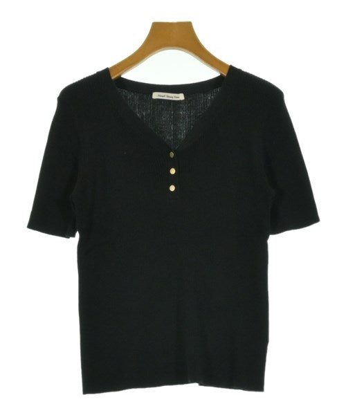 NATURAL BEAUTY BASIC เสื้อกันหนาว