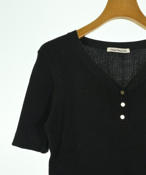 NATURAL BEAUTY BASIC เสื้อกันหนาว
