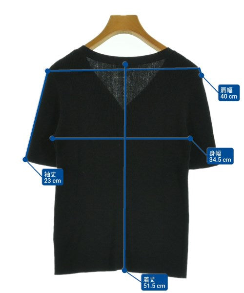 NATURAL BEAUTY BASIC เสื้อกันหนาว