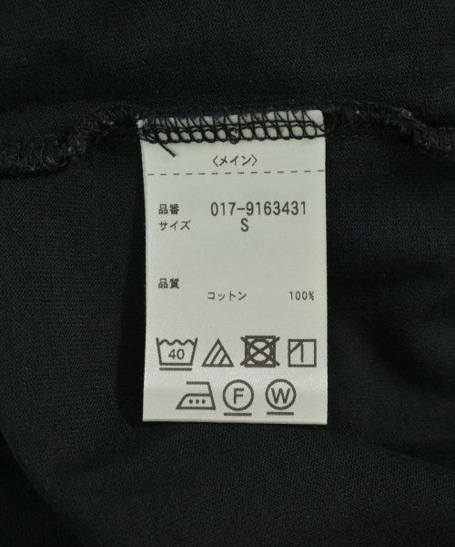 NATURAL BEAUTY BASIC เสื้อยืด/เสื้อท็อปส์