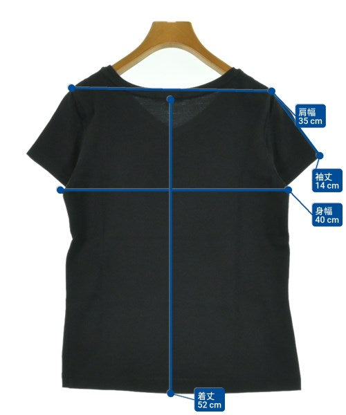 NATURAL BEAUTY BASIC เสื้อยืด/เสื้อท็อปส์