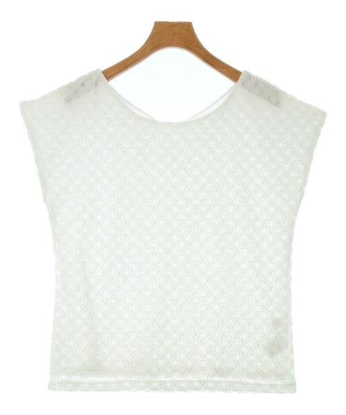 NATURAL BEAUTY BASIC เสื้อสตรี