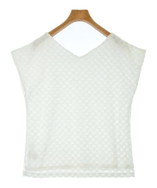 NATURAL BEAUTY BASIC เสื้อสตรี