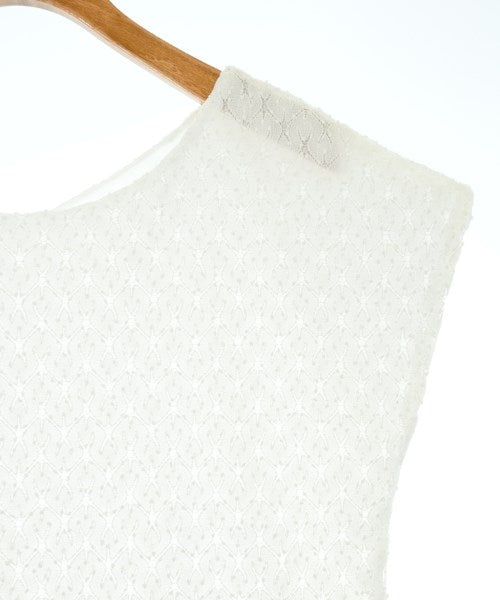 NATURAL BEAUTY BASIC เสื้อสตรี