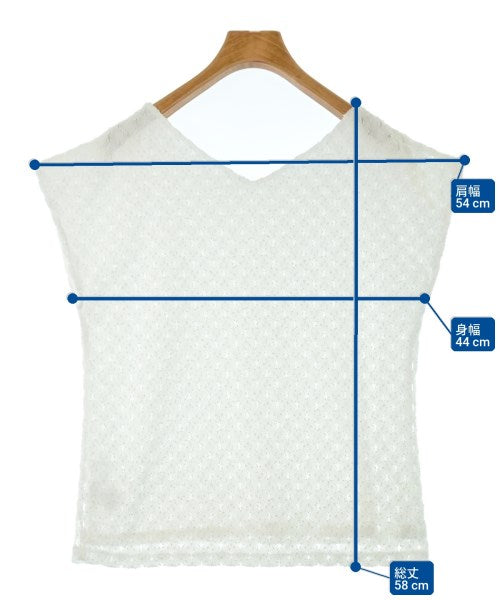 NATURAL BEAUTY BASIC เสื้อสตรี