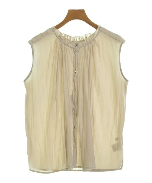 NATURAL BEAUTY BASIC เสื้อสตรี