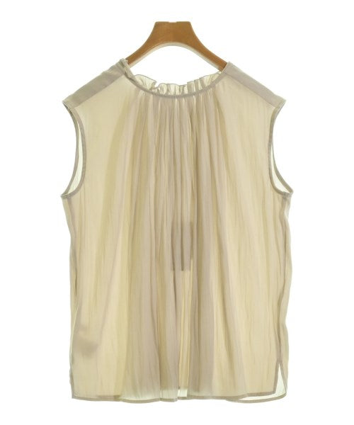 NATURAL BEAUTY BASIC เสื้อสตรี