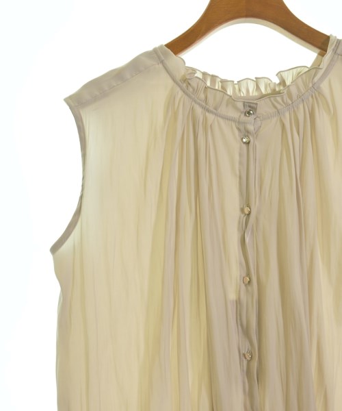 NATURAL BEAUTY BASIC เสื้อสตรี