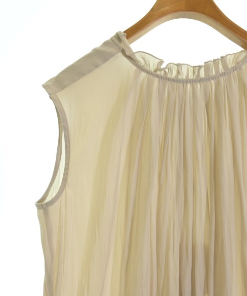 NATURAL BEAUTY BASIC เสื้อสตรี
