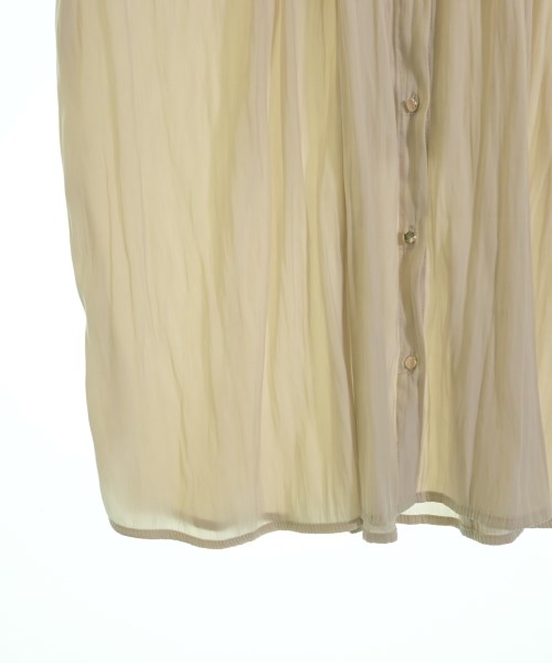 NATURAL BEAUTY BASIC เสื้อสตรี