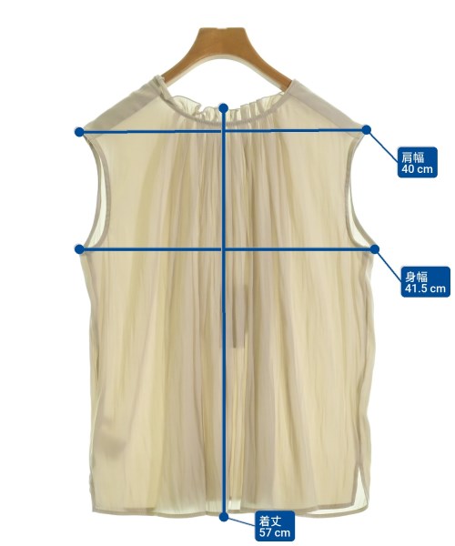 NATURAL BEAUTY BASIC เสื้อสตรี
