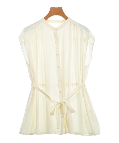 NATURAL BEAUTY BASIC เสื้อลำลอง