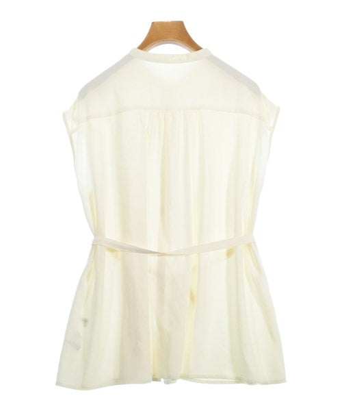 NATURAL BEAUTY BASIC เสื้อลำลอง