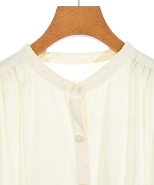 NATURAL BEAUTY BASIC เสื้อลำลอง