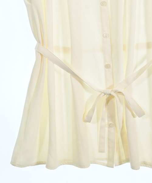 NATURAL BEAUTY BASIC เสื้อลำลอง