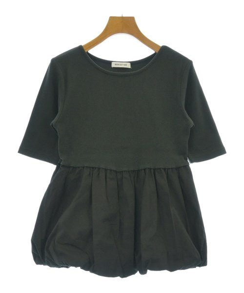 NATURAL BEAUTY BASIC เสื้อยืด/เสื้อท็อปส์