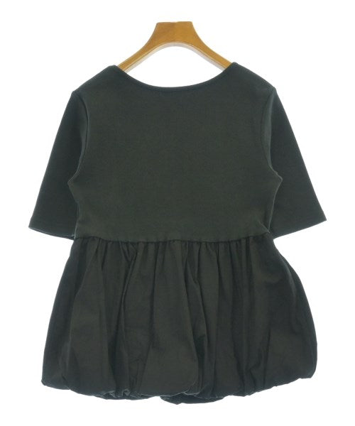 NATURAL BEAUTY BASIC เสื้อยืด/เสื้อท็อปส์