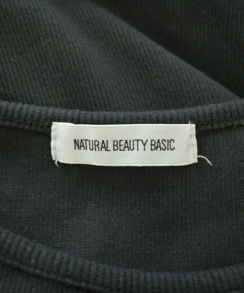 NATURAL BEAUTY BASIC เสื้อยืด/เสื้อท็อปส์