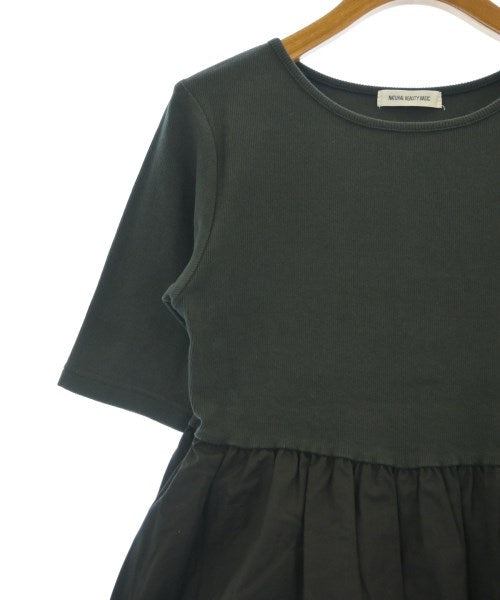 NATURAL BEAUTY BASIC เสื้อยืด/เสื้อท็อปส์