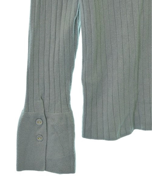 NATURAL BEAUTY BASIC เสื้อกันหนาว