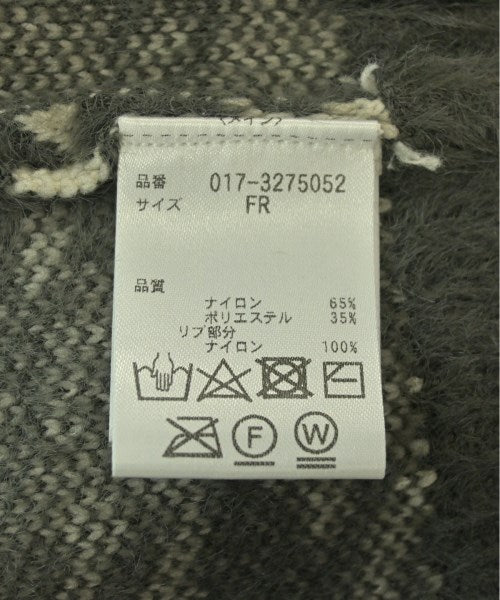 NATURAL BEAUTY BASIC เสื้อคาร์ดิแกน