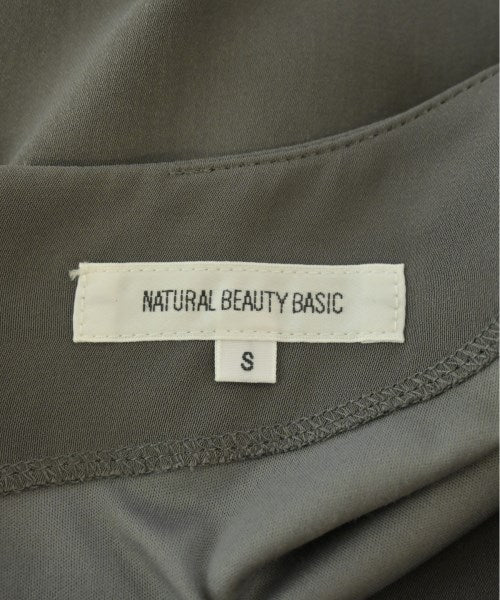 NATURAL BEAUTY BASIC ชุดเดรส