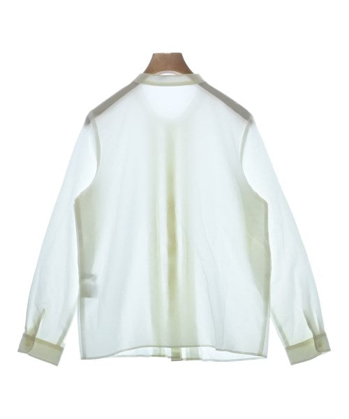NATURAL BEAUTY BASIC เสื้อลำลอง