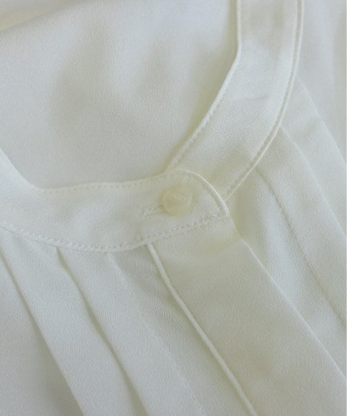 NATURAL BEAUTY BASIC เสื้อลำลอง
