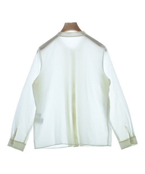 NATURAL BEAUTY BASIC เสื้อลำลอง