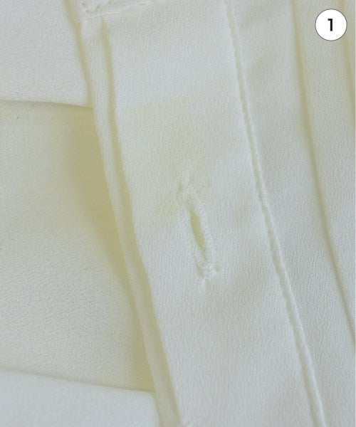 NATURAL BEAUTY BASIC เสื้อลำลอง