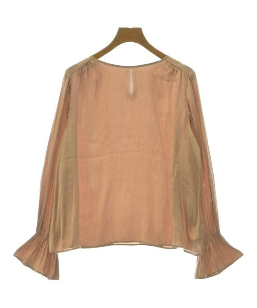 NATURAL BEAUTY BASIC เสื้อสตรี