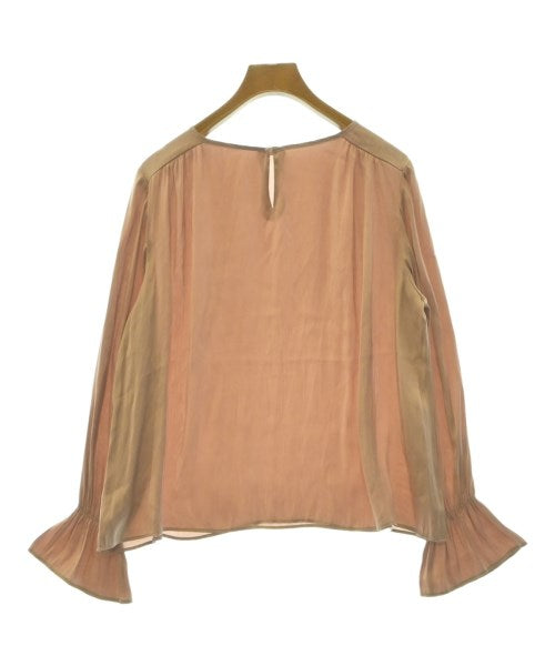 NATURAL BEAUTY BASIC เสื้อสตรี