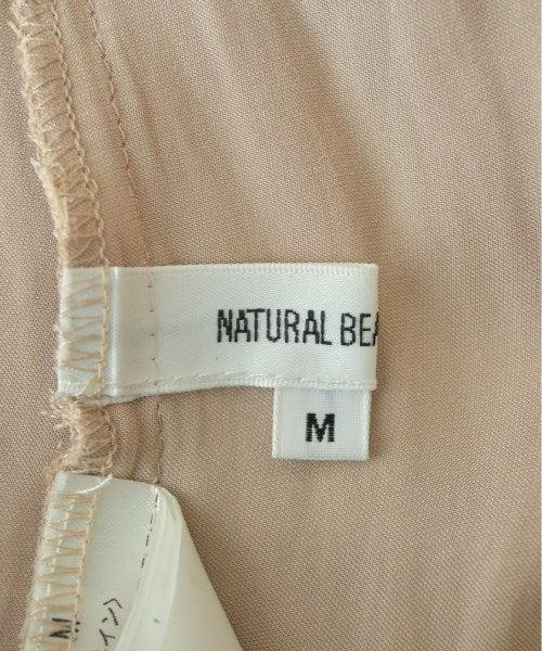 NATURAL BEAUTY BASIC เสื้อสตรี