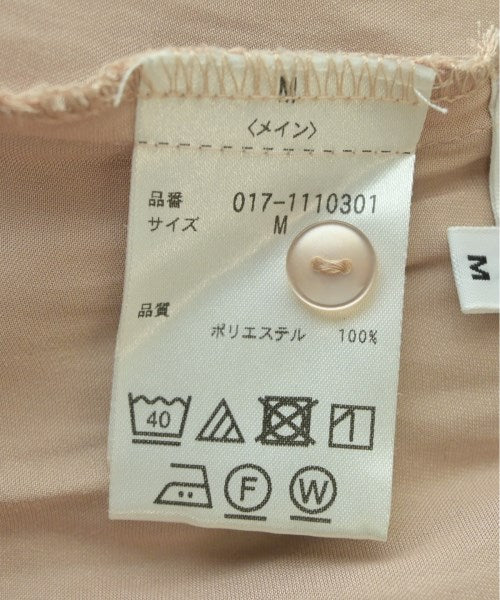 NATURAL BEAUTY BASIC เสื้อสตรี