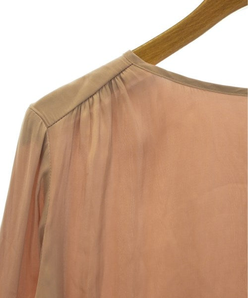 NATURAL BEAUTY BASIC เสื้อสตรี
