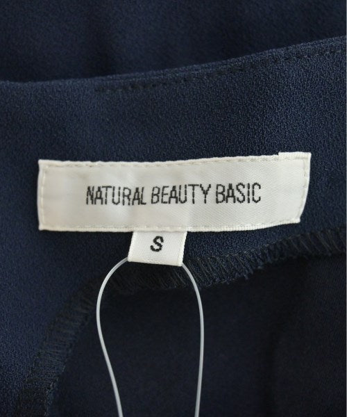 NATURAL BEAUTY BASIC เสื้อสตรี