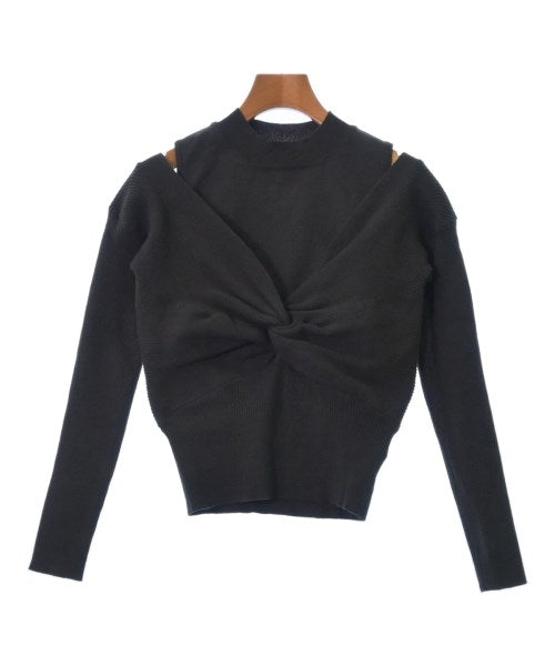 NATURAL BEAUTY BASIC เสื้อกันหนาว